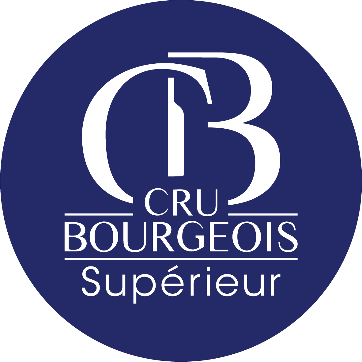 CRU BOURGEOIS SUPERIEUR